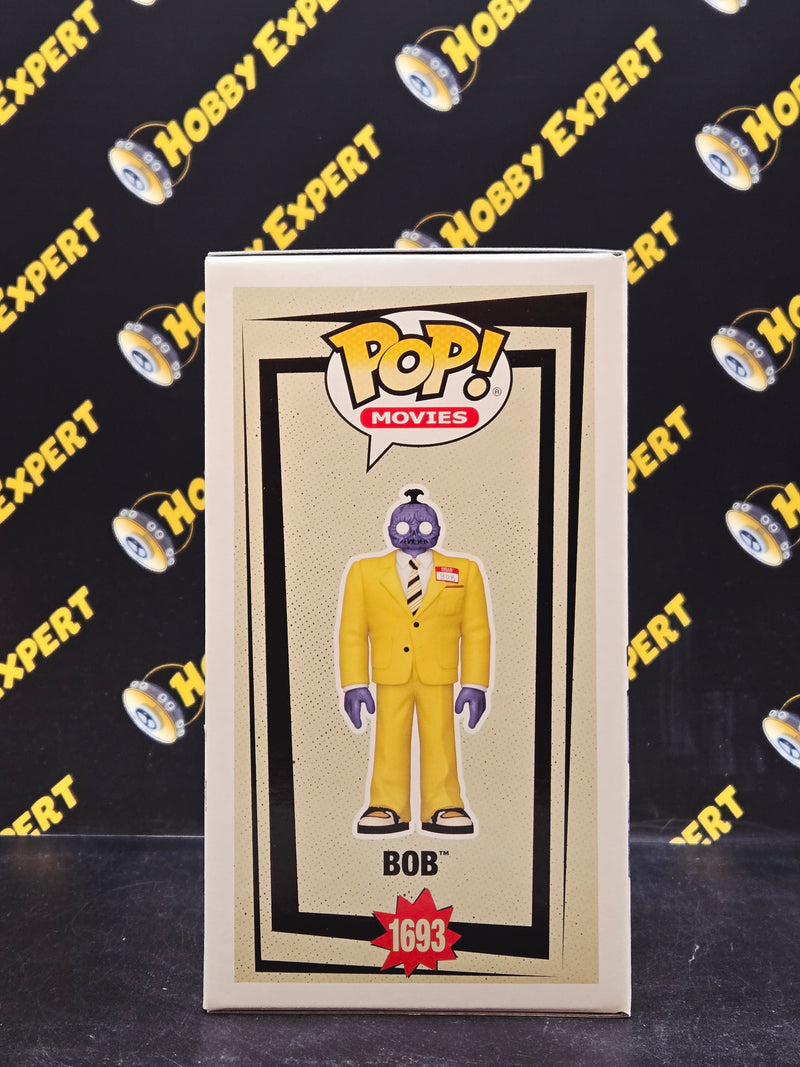 Bob