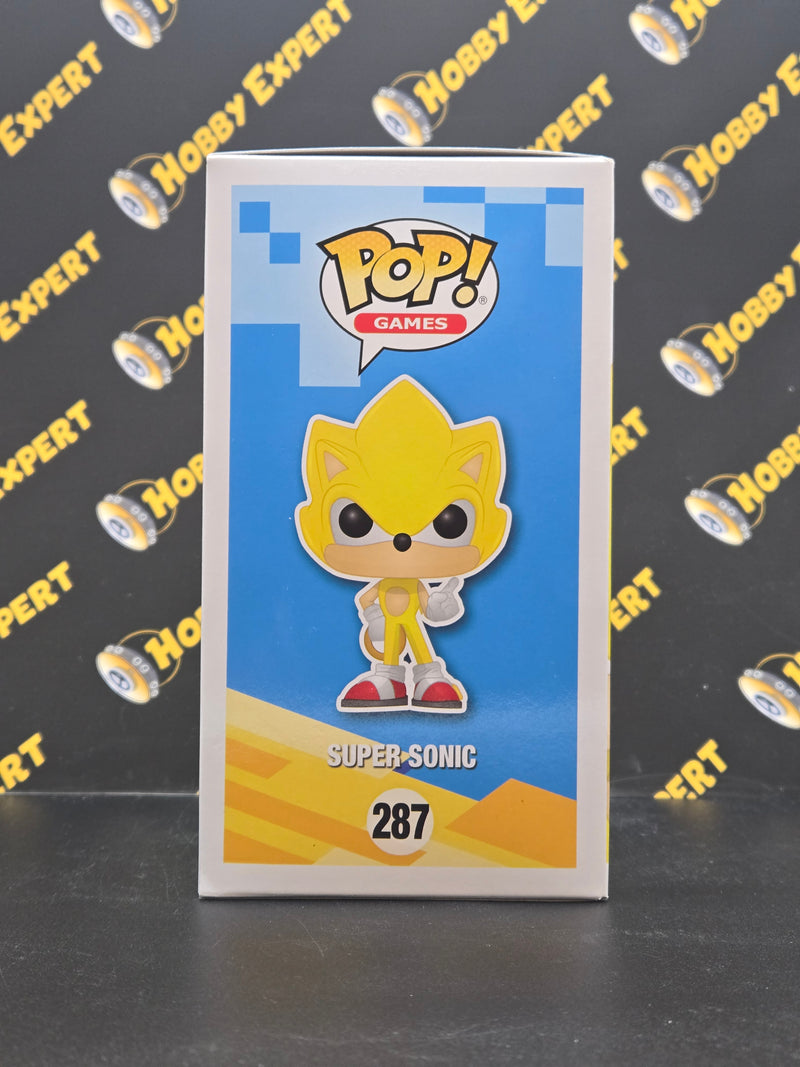 Super Sonic