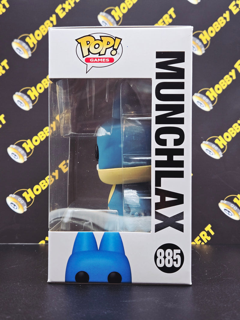 Munchlax