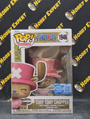 Tony Tony Chopper