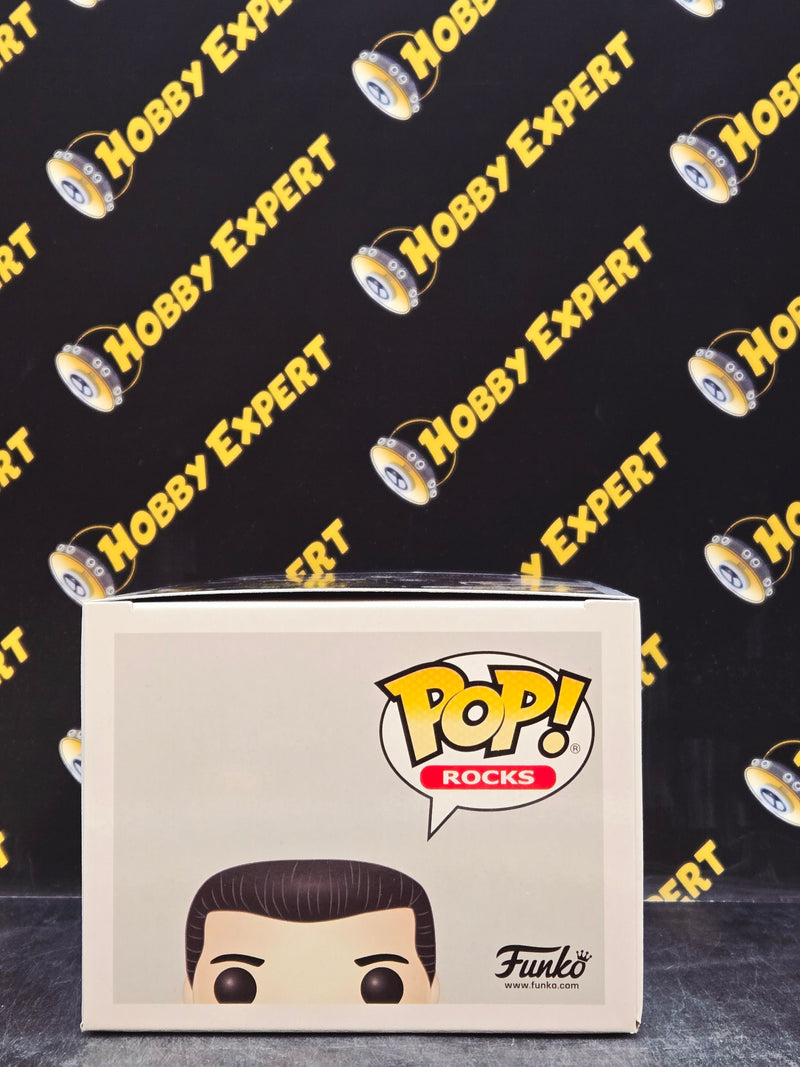 Freddie Mercury