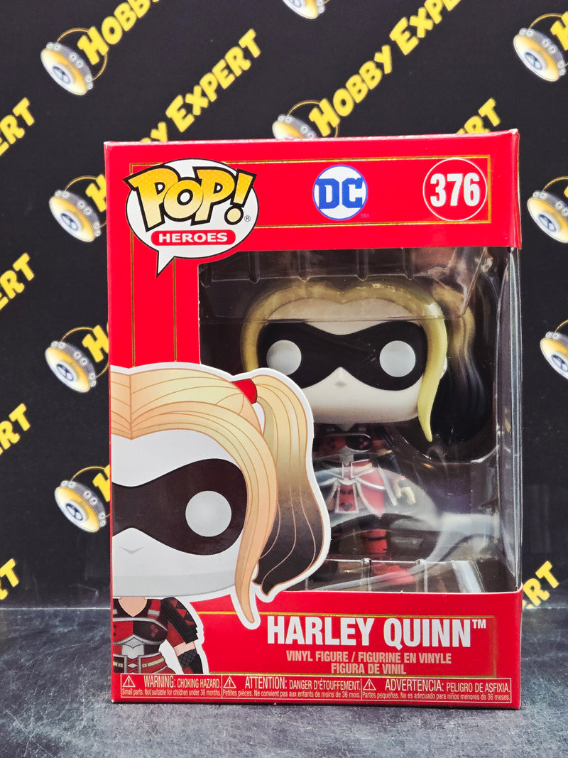 Harley Quinn