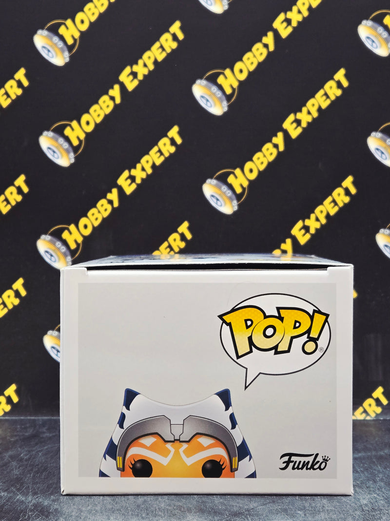 Ahsoka