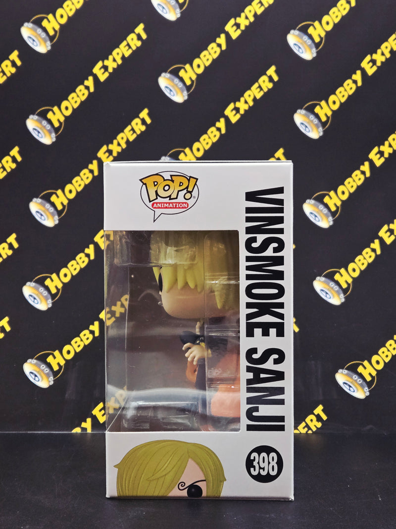Vinsmoke Sanji