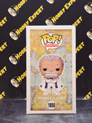 Monkey D. Garp