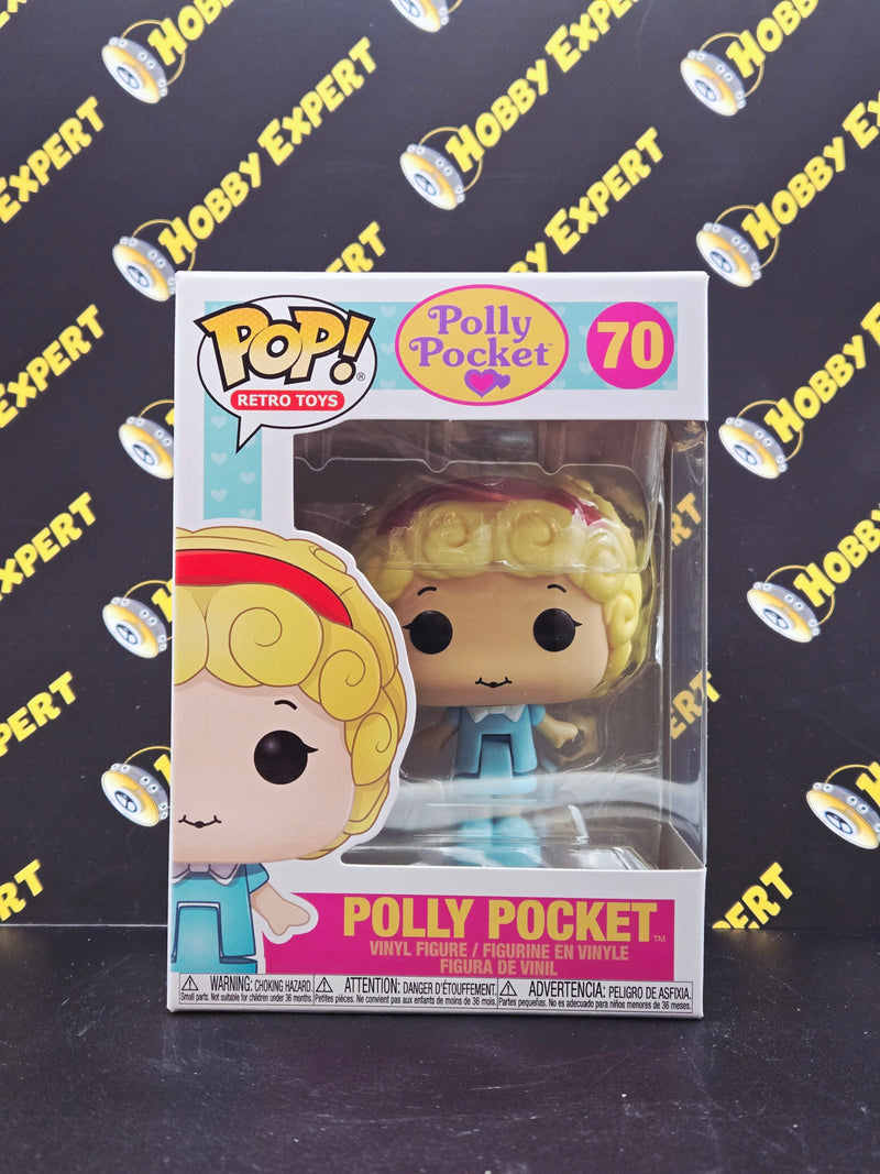 Polly Pocket