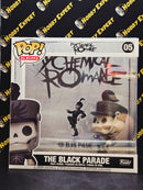 My Chemical Romance Album