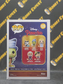 Jiminy Cricket