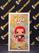 Shanks