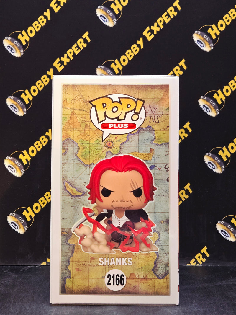 Shanks