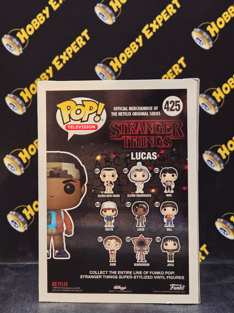 Lucas