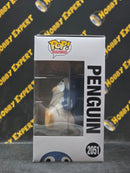 Penguin