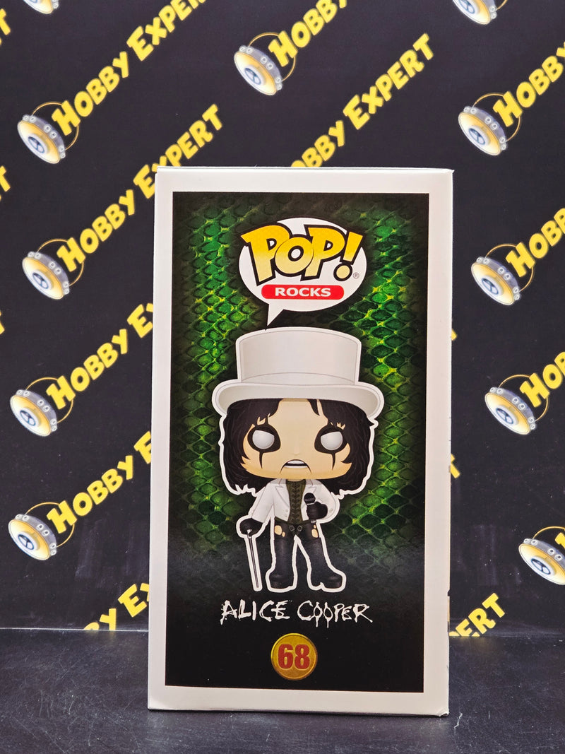 Alice Cooper
