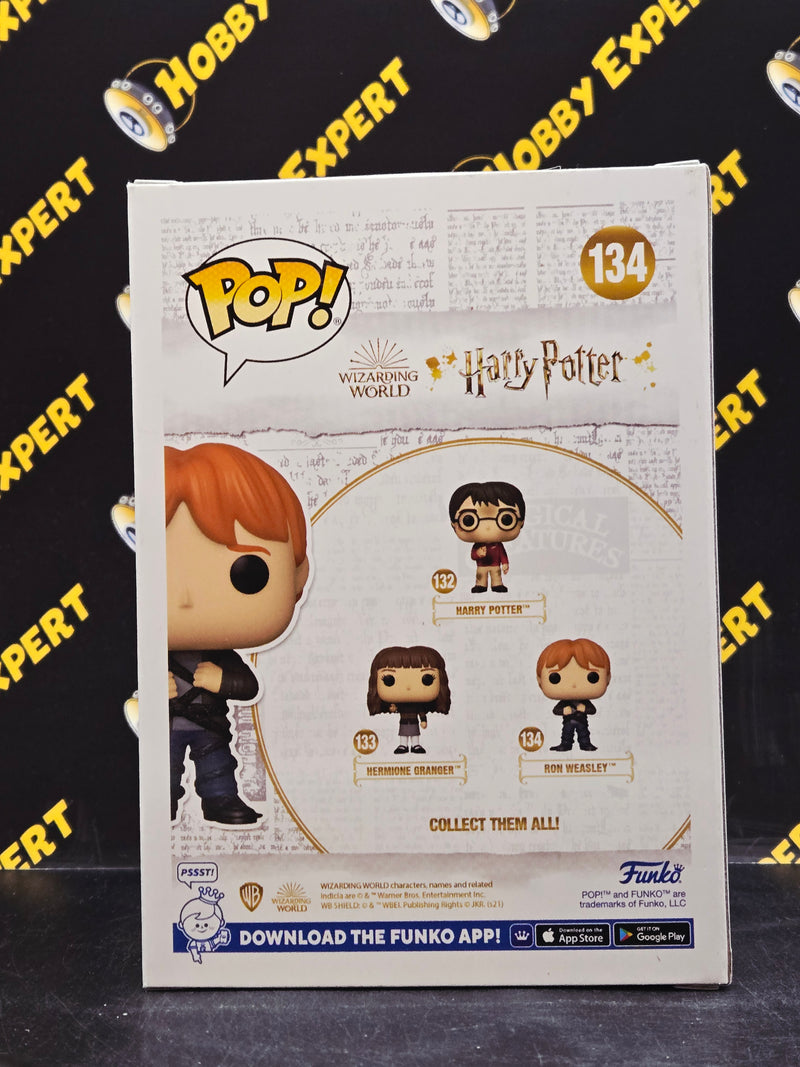 Ron Weasley