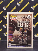 Notorious B.I.G. Summer 95