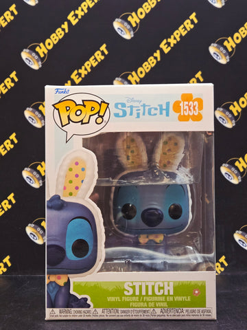 Stitch #1533 - Disney Stitch