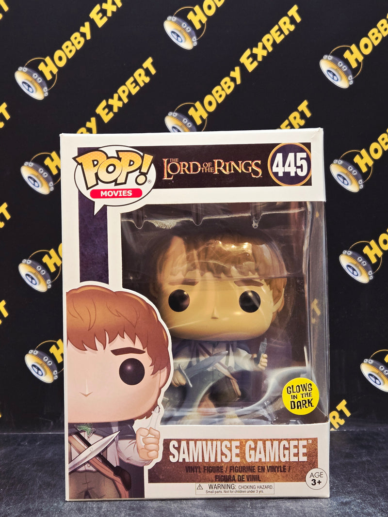 Samwise Gamgee
