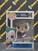 The Joker