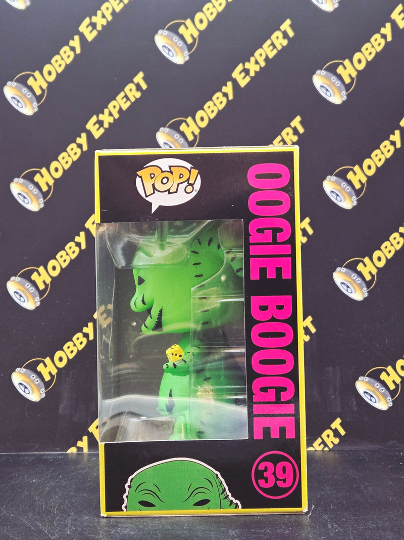 Oogie Boogie