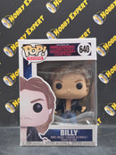 Billy