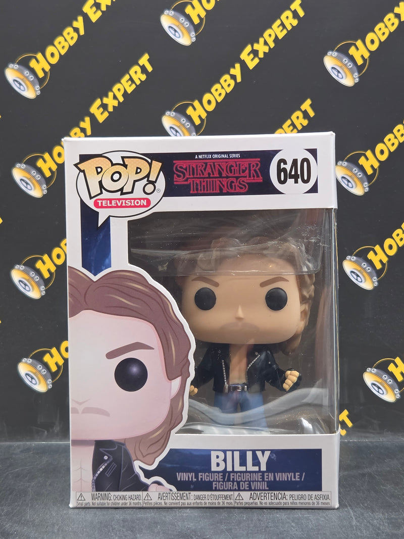 Billy