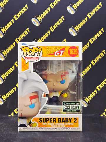 Super Baby 2 #1635 - Entertainment Earth Exclusive - Dragonball GT