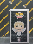 Hansel