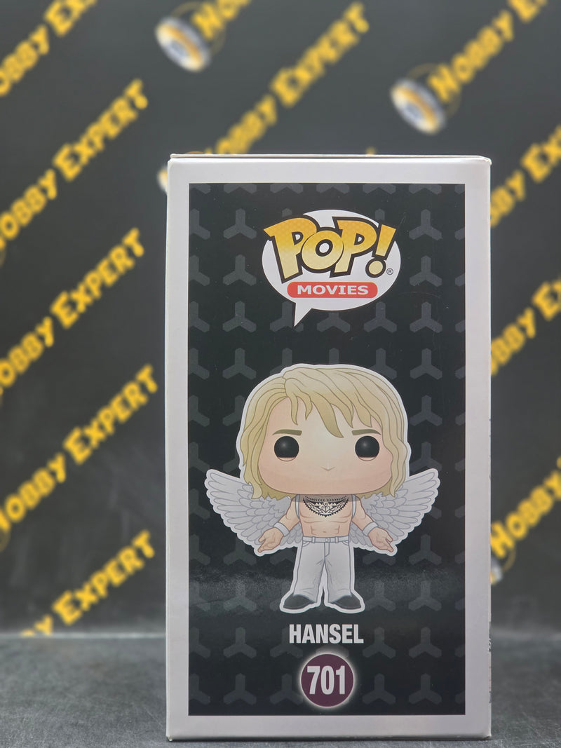 Hansel