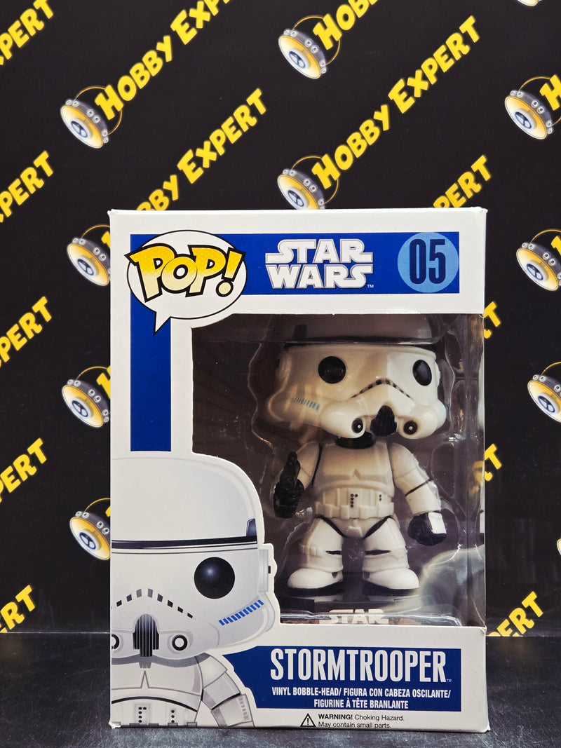 Stormtrooper