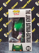 The Joker Batman Batman