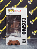 Cosmo