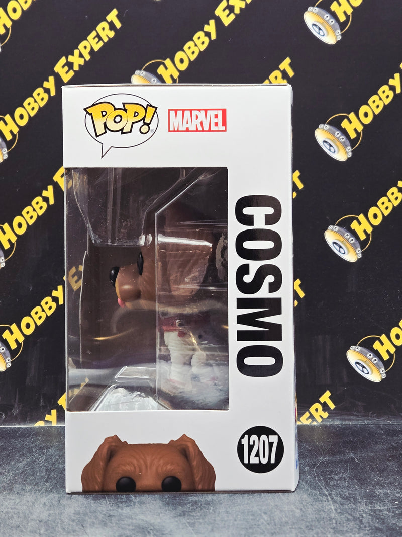 Cosmo