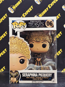 Seraphina Picquery