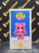 Hopeful Heart Bear