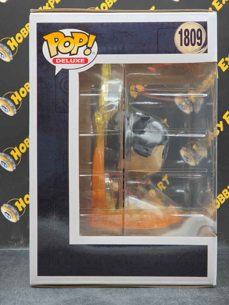 Zuko 6 Inch