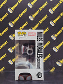 Miles Morales 2020 Suit