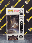 Cull Obsidian
