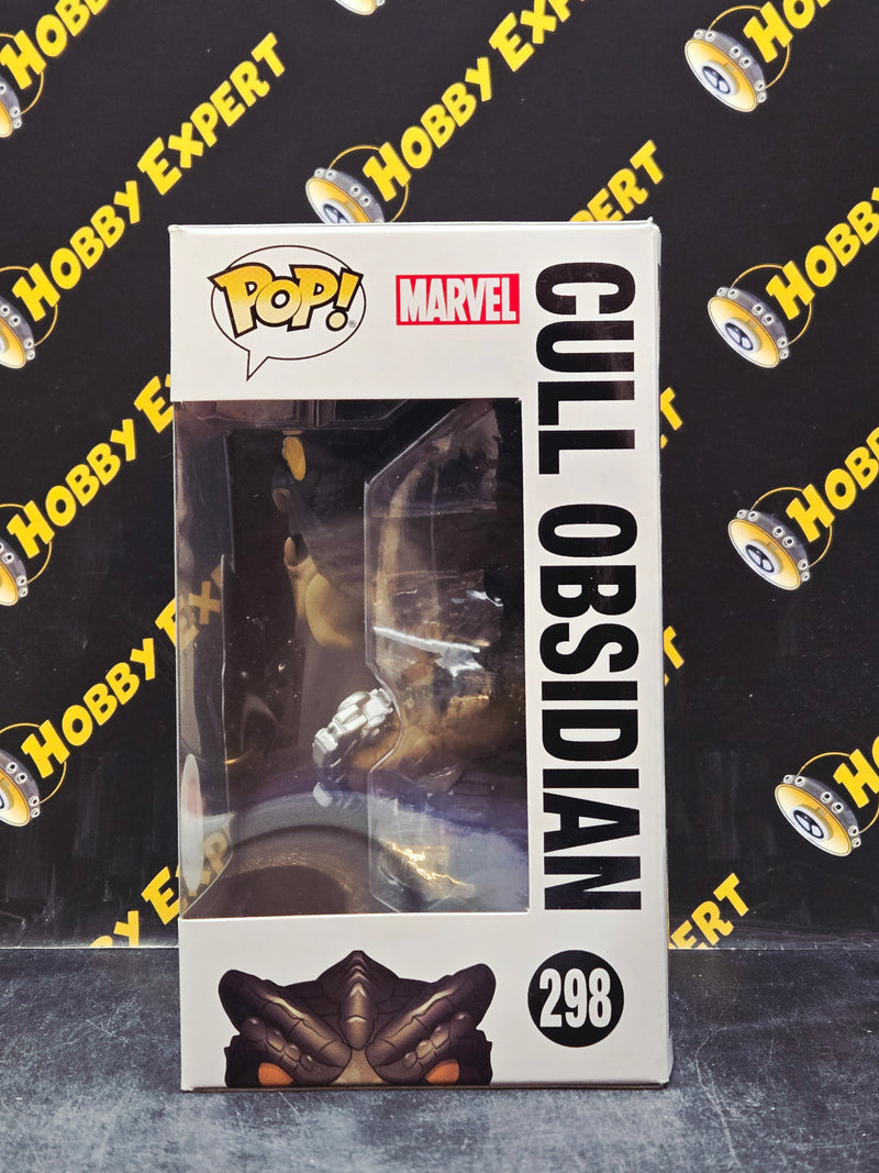 Cull Obsidian