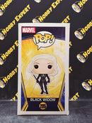 Black Widow