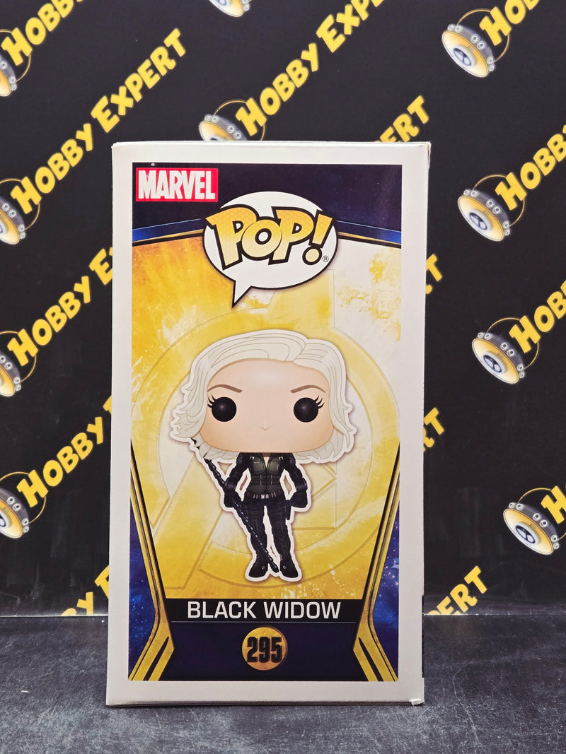 Black Widow