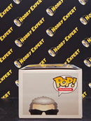 Twelfth Doctor With Guitar