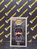 Daredevil Shadowland