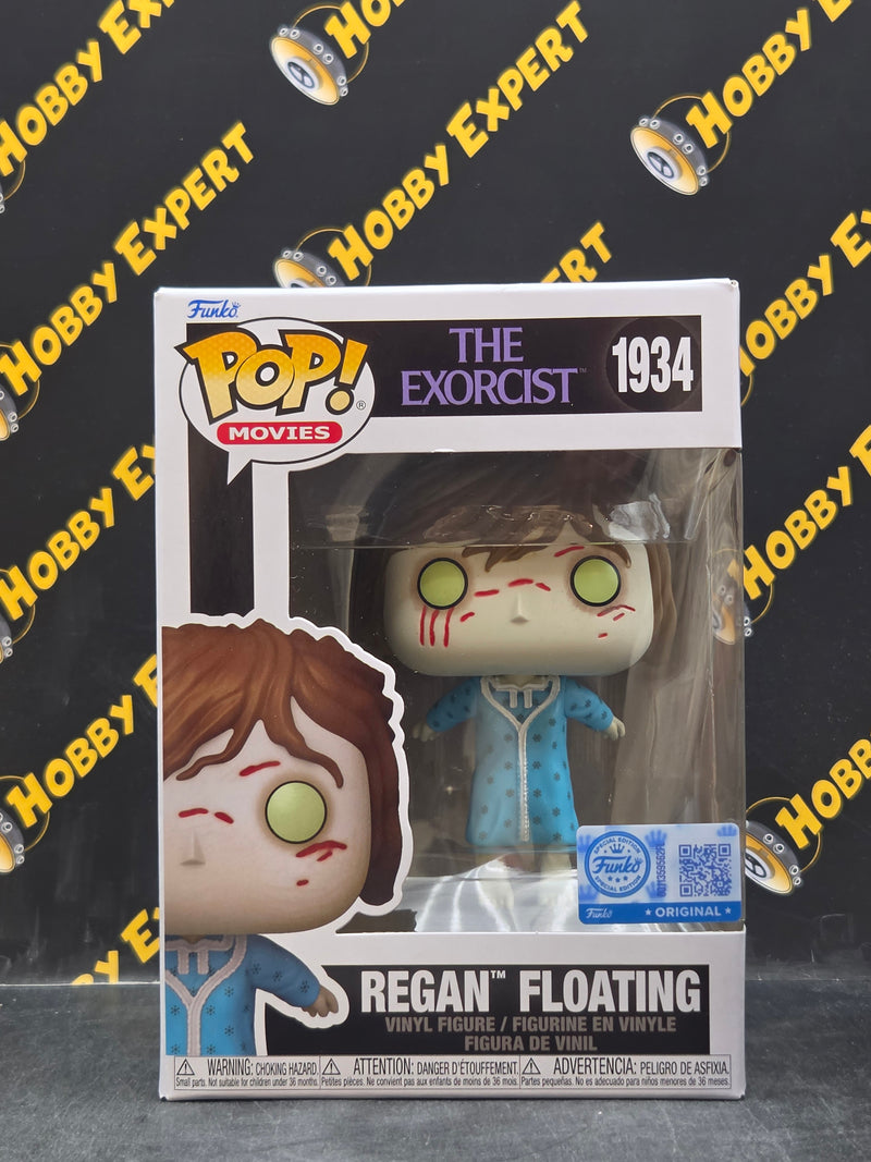 Regan Floating