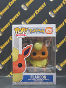 Flareon