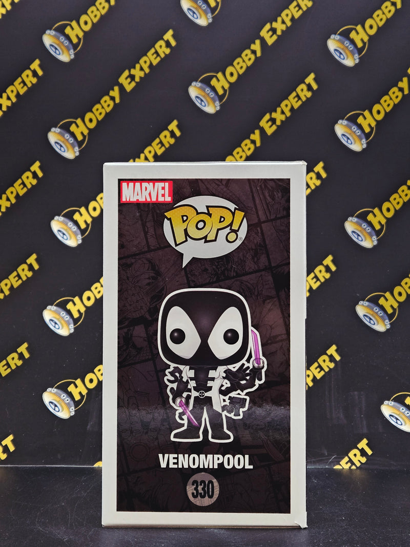 Venompool