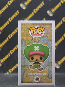 Chopperemon
