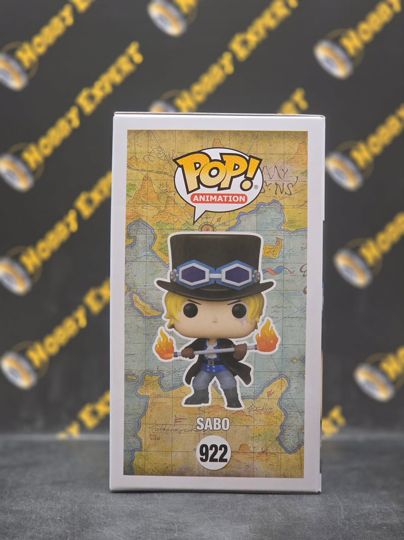 Sabo