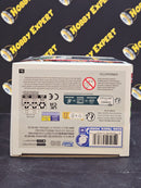 Somewhere in Time Eddie