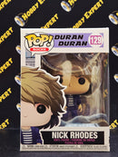 Nick Rhodes