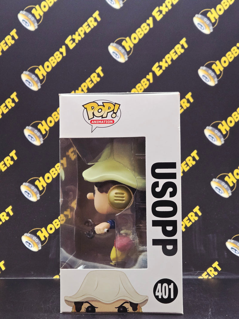 Usopp